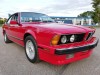 1988 BMW 635 CSi