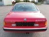 1988 BMW 635 CSi