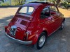 1961 Fiat 500 D