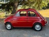 1961 Fiat 500 D