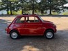 1961 Fiat 500 D