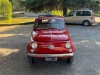 1961 Fiat 500 D