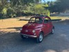1961 Fiat 500 D