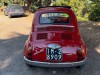 1961 Fiat 500 D
