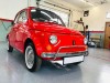 1969 Fiat 500 
