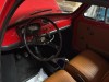 1969 Fiat 500 