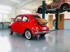 1969 Fiat 500 