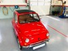 1969 Fiat 500 