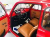 1969 Fiat 500 