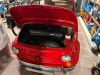 1969 Fiat 500 