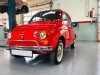 1969 Fiat 500 