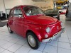 1971 Fiat 500 L