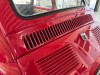 1971 Fiat 500 L