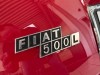 1971 Fiat 500 L