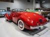 1936 Cord 810 Sportsman Convertible