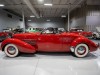 1936 Cord 810 Sportsman Convertible