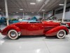 1936 Cord 810 Sportsman Convertible