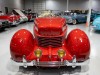 1936 Cord 810 Sportsman Convertible