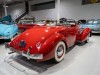 1936 Cord 810 Sportsman Convertible