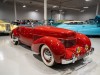 1936 Cord 810 Sportsman Convertible