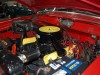 1962 Studebaker Champ