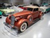 1937 Packard Twelve