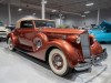 1937 Packard Twelve