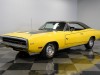 1970 Dodge Charger R/T 426 Hemi