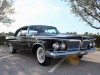 1962 Chrysler Imperial Crown