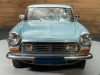 1968 Peugeot 404