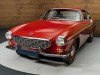 1961 Volvo P1800 Jensen