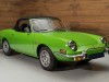 1972 Fiat 850 Sipder