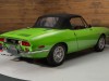 1972 Fiat 850 Sipder