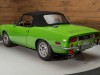 1972 Fiat 850 Sipder