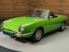 1972 Fiat 850 Sipder