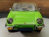 1972 Fiat 850 Sipder