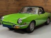 1972 Fiat 850 Sipder