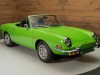 1972 Fiat 850 Sipder