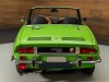 1972 Fiat 850 Sipder