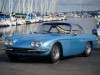 1968 Lamborghini 400GT 2+2