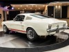 1967 Ford Mustang Fastback GT