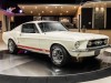 1967 Ford Mustang Fastback GT