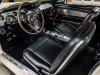 1967 Ford Mustang Fastback GT