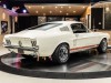 1967 Ford Mustang Fastback GT