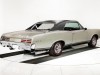 1967 Pontiac GTO