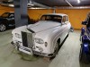 1962 Rolls Royce Silver Cloud III