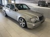 1993 Mercedez-Benz E60 AMG W124
