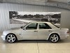 1993 Mercedez-Benz E60 AMG W124