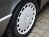 1991 Mercedes-Benz 190E 2.6