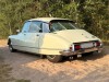 1974 Citroen DS 23